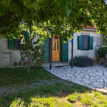 House Kaja Βίλα Jablanac Εξωτερικό φωτογραφία