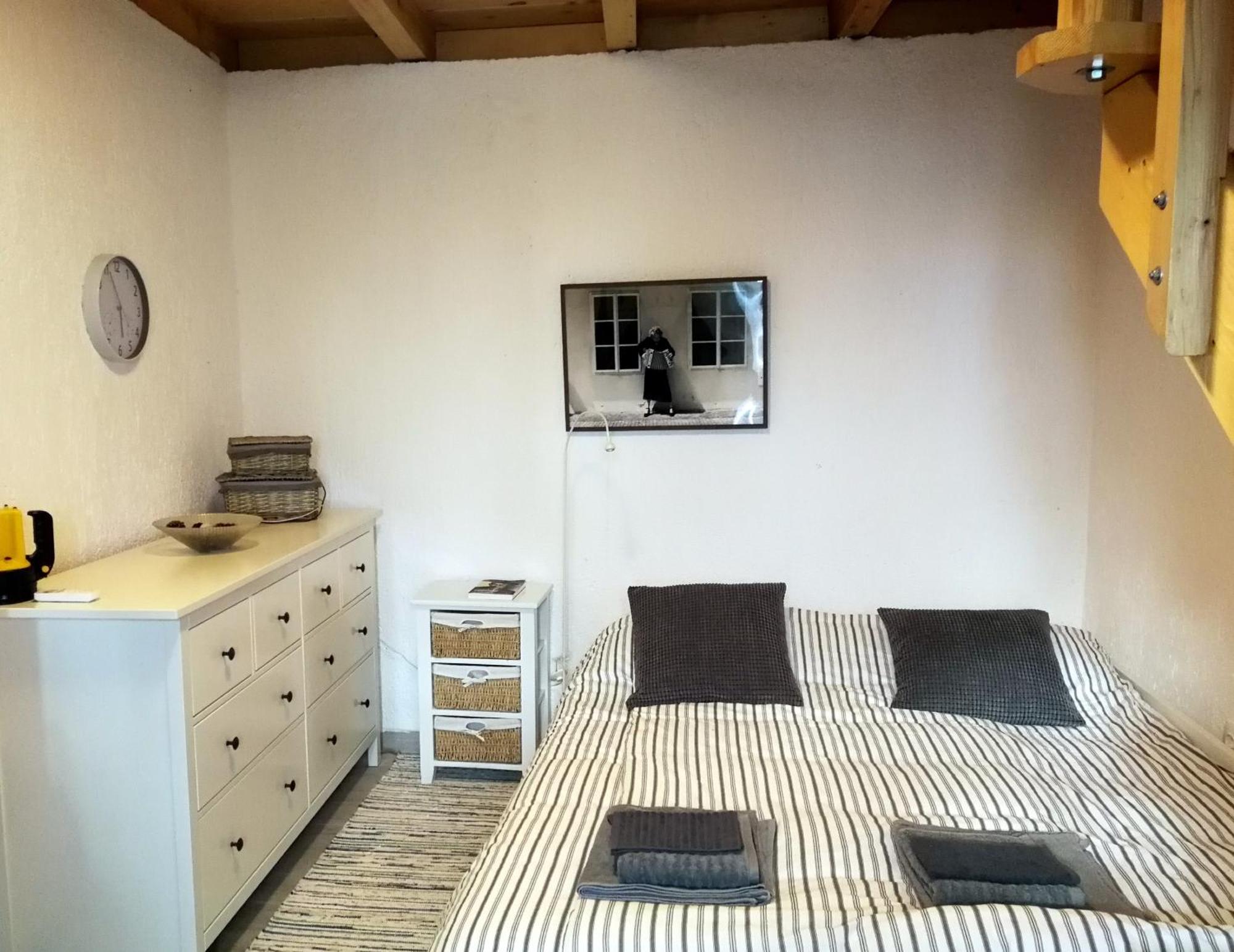 House Kaja Βίλα Jablanac Εξωτερικό φωτογραφία
