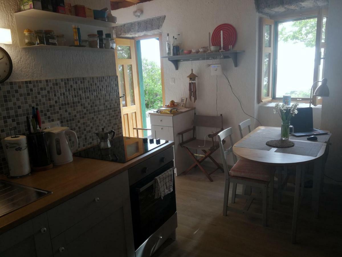 House Kaja Βίλα Jablanac Εξωτερικό φωτογραφία