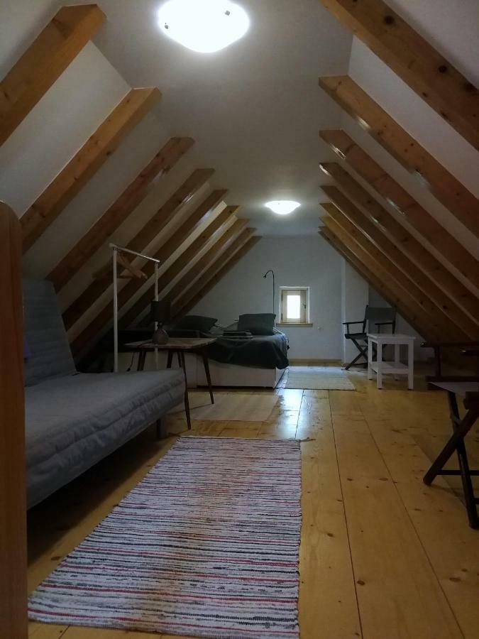 House Kaja Βίλα Jablanac Εξωτερικό φωτογραφία